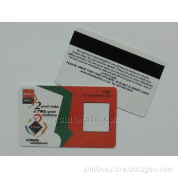 Debit Card/Saving Card/POS Card